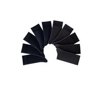 H.I.S Chaussettes noir, Taille 47,5