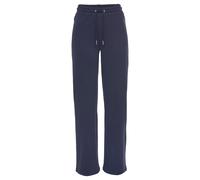 H.I.S Pantalon bleu marine, Taille 32-34