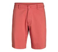 H.I.S Pantalon chino corail, Taille 33