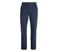 H.I.S Pantalon chino marine, Taille 32