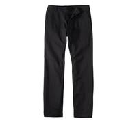 H.I.S Pantalon chino noir, Taille 60