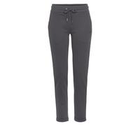 H.I.S Pantalon gris foncé, Taille 40-42