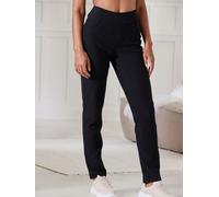 H.I.S Pantalon noir, Taille 44-46