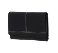 H.I.S Porte-monnaie noir pour femme - Wallet 316334