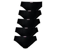 H.I.S Slip noir, Taille L