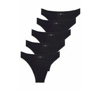 H.I.S Slip noir, Taille L-XL