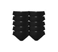 H.I.S Slip noir, Taille M