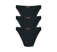 H.I.S Slip noir, Taille M