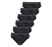 H.I.S Slip noir, Taille XXL