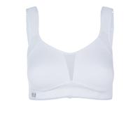H.I.S Soutien-gorge de sport blanc, Taille M-L