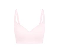 H.I.S Soutien-gorge de sport rose pastel, Taille M-L