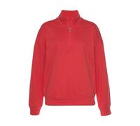 H.I.S Sweat-shirt rouge, Taille XXS-XS