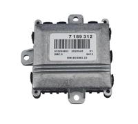H-ID ballast Compatible Avec 3 5 7 E60 E61 E65 E66 E67 E90 7189312 63127189312 ALC Unité Contrôle L'éclairage Phares Ballast Au Xénon