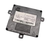 H-ID ballast Compatible Avec A1 Pour A3 S3 A6 C7 RS3 4G0907397P 4G0907397R Ballast Pilote Phare Au Xénon(4G0.907.397.R)