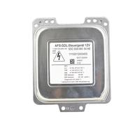 H-ID ballast Compatible Avec Benz Pour W164 X164 GL320 GL450 GL550 ML450 5DC 009 060-50 Module Ballast Phare Au Xénon H-ID