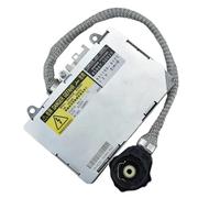H-ID ballast Compatible Avec Cayman Pour Boxster 2006-2011 85967-50020 8596750020 DDLT002 DDLT002 D2S D2R Module Contrôle D'éclairage Informatique Ballast H-ID Au Xénon