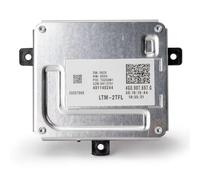 H-ID ballast Compatible Avec VW Pour Amarok Pour Caddy Pour Golf 4G0907697G 4G0 907 697 G Module Ballast Feux Jour Unité Ecu