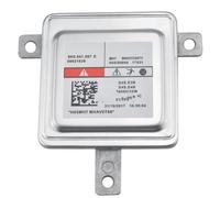 H-ID ballast Compatible Avec VW Pour CC Pour Golf Pour Passat Pour Touareg W003T22071 8K0941597C 8K0941597E BALLAST Phare Au Xénon(Red)