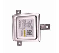 H-ID ballast Compatible Avec VW Pour Golf Pour Passat Pour CC Pour T&iguan 8K0 941 597 E 8K0941597E W003T22071 Unité Contrôle Ballast Xénon H-ID(White)