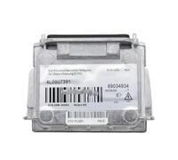 H-ID ballast Compatible Avec VW Pour Scirocco Pour Phaeton 2007-2010 4L0907391 89034934 6G D1S H-ID Xénon Phare Ballast Module Unité D'allumage