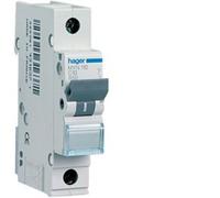 H-Interrupteurs automatiques magnéto-Thermiques MYN 1P-2P-3P-4P-1P+N