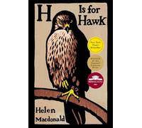 H Is for Hawk