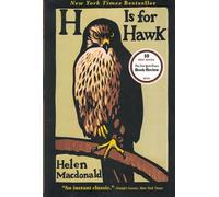 H Is for Hawk