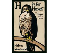 H is for Hawk: NOW A MAJOR NEW FILM