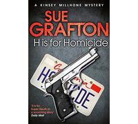 H is for Homicide
