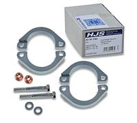 HJS 82 00 7060 Flasque, tuyau d'échappement