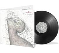 alt-J – The Dream – Vinyle 33 tours – 2022