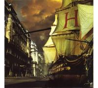 H : Jean Louis Aubert Album