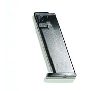H&K Chargeur HK USP Spring 25 Billes Adulte Unisexe, Noir, Taille Unique