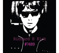 H.Kirk Richard - #7489 (Collected Works 74 - 89)