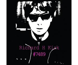 H.Kirk Richard - #7489 (Collected Works 74 - 89)