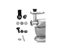 H.koenig ac8 accessoires pour robot pétrin km80s