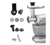 H.Koenig AC8 Accessoires pour Robot Pétrin KM80s