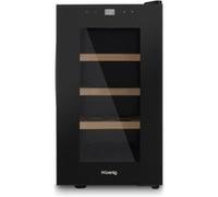 - AGE8 - cave à vin 8 bouteilles