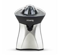 H. KOENIG AGR60 Inox Presse-agrume électriques - 60W