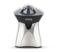 H.KOENIG AGR60 Presse-agrumes Electrique - Inox