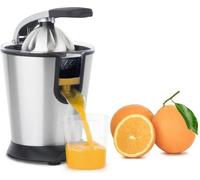 H.KoeNIG AGR80 - Presse-agrumes électrique - Bras articulé