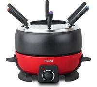 H.Koenig ALP1800 appareil à fondue, raclette et wok 2 L 6 personne(s)
