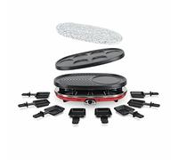 H.KOENIG Raclette Multifonction RP418