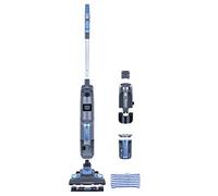 H.koenig Arya600 Aspirateur Vapeur 3 En 1