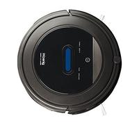 H.Koenig Aspirateur Robot Connecté Wifi+ Laveur Serpillière Swrc110 Watermop Intelligent Puissant Silencieux Rapide, Autonome 100min, 4 Cycles, Programme