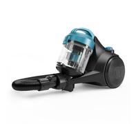 Aspirateur traineau sans sac cyclonique - STC48