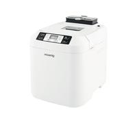 H.Koenig BAKE340 - Machine à pain - 550 Watt
