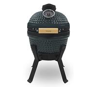 Barbecue H.koenig YOKO13 Barbecue Japonais Kamado 13''