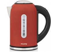 H.KOENIG BOE54 BOUILLOIRE ELECTRIQUE PROGRAMMABLE 1,7L