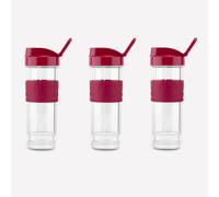 H.Koenig Btl10 - Kit Bouteilles Pour Mini Blender Smoo10
